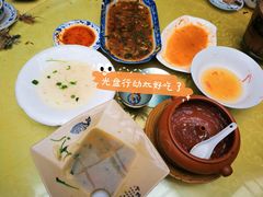 -龙姐私房菜(和顺古镇店)