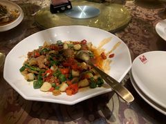 -花舍·新派粤菜·西餐·下午茶(亚运村·鸟巢店)