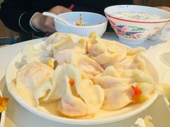 -金谷园饺子馆(北邮总店)
