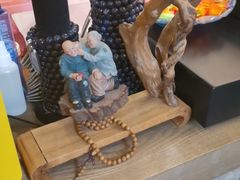 -耳艺采耳·足疗·按摩SPA(市桥店)