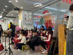 -斯玛特儿童美术中心(文化中心店)