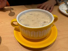 -菲滋意式餐厅(富阳东方茂店)