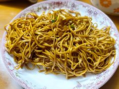 -文武王氏烧饼·无矾油条(西溪路店)
