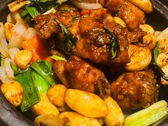 -有璟阁港式餐厅(金融街购物中心店)