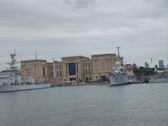 -中国人民解放军海军博物馆