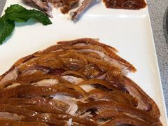 同喜烤鸭-同喜烤鸭店(光芒店)