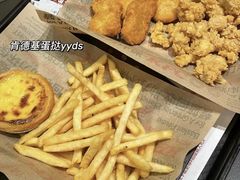 -肯德基(大悦城D馆店)