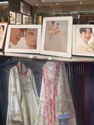 -第一夫人婚纱摄影(南京店)