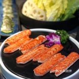 青岛涮牛肚