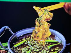 -君邦火锅(新疆大厦店)