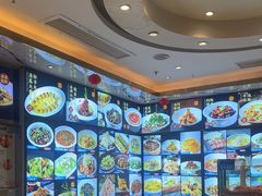 -阿明小菜·海鲜·上海菜(梅陇华理店)