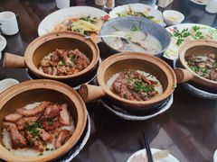 -红星光发煲仔饭(文海店)