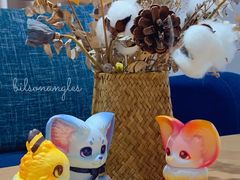 -Oasis coffee燕谷咖啡(公信店)