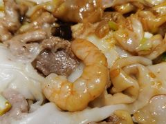 -荔银肠粉·非遗手藝(夫子庙店)