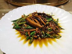 -老房子金沙元年川菜食府·花园餐厅(金沙店)