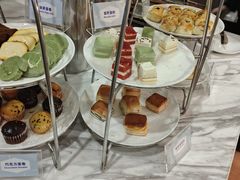 -兰州步行街希尔顿欢朋酒店