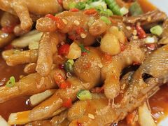 -亿牌牌东北烧烤(怀特店)