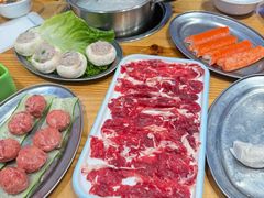 -壹号粥火锅·海鲜煲仔粥(水围店)