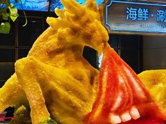 -川骄海鲜自助(亚运村店)