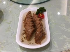 -上海青松城大酒店·紫罗兰厅