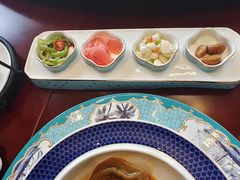 -御仙都北京菜馆·烤鸭店(双井店)