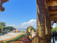 -西双版纳勐泐文化旅游区