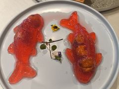 -惠丰堂饭庄·烤鸭·京味菜(西北旺·航天城店)