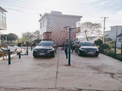 -蚂蚁婚车
