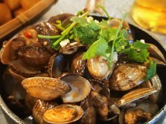 -达叔香味海鲜(海棠68环球美食街店)