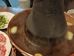 -将台涮肉(酒仙桥店)