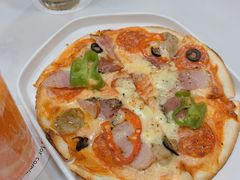 -ADO KAFE(大学城店)