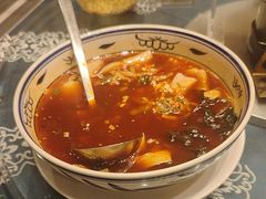 -飞天大厦清真餐厅