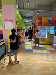 -宝燕乐园(闵行旗舰店)