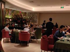 -老吉堂上海本帮菜(望京万象汇店)