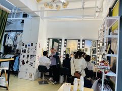 -真我樣照相馆·身份证·证件照·外拍(环球港店)