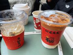 -大青树咖啡(大理古城店)