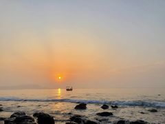 -漳州滨海火山岛自然生态风景区