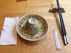 -仿膳饭庄(天安门店)