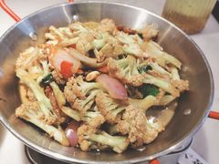 -小菜园新徽菜(扬州华润万象汇店)