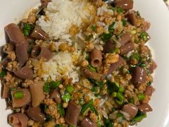 -前海沿·青岛菜(大拇指广场石老人店)