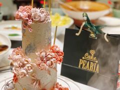 -柏尼娅PEARIA·蛋糕定制(静安店)