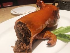 -8餐厅(新葡京酒店)
