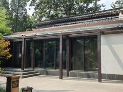 -君庭中餐厅(友谊宾馆店)