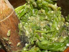 擂辣椒茄子皮蛋-老湘村·湖南土菜(天河维多利店)