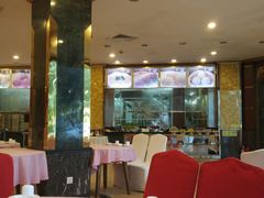 -满福隆酒楼(万绿园店)