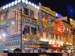 -横店广州街·香港街
