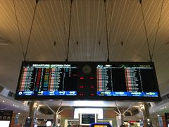 -吉隆坡国际机场