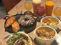 -牛啤堂精酿啤酒餐吧(五棵松华熙店)