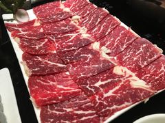 -官也街澳门火锅(新源里店)