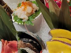 -雍和会海鲜姿造自助(湖东路店)